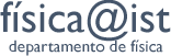 [Logo] Física