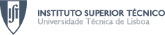 [Logo] Instituto Superior Técnico